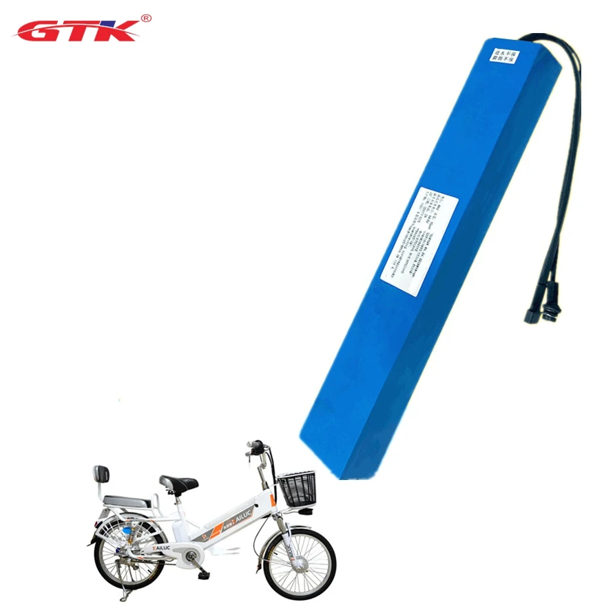 

Long strip built-in 18650 48v 10AH lithium battery 100% original Cylindrical 18650 + Free shipping