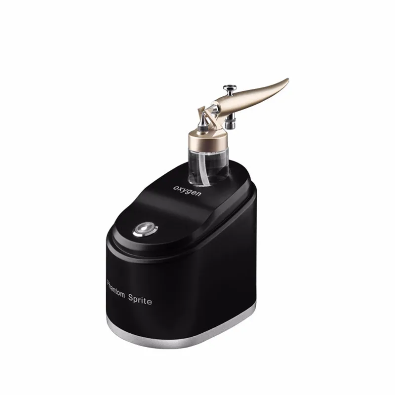oxygen jet peel machine 