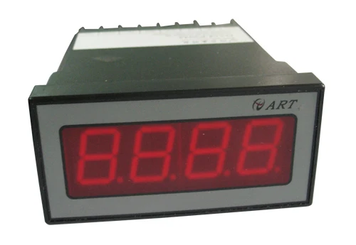 4 digit 0.8 inch LED display support Profibus DP