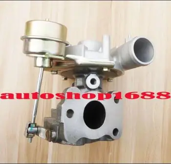 

K03 53039880051 53039700051 ZY34027010 turbocharger for Suzuki Vitara Grand 2.0 TD GM Tracker DW10ATED 109HP with gasket