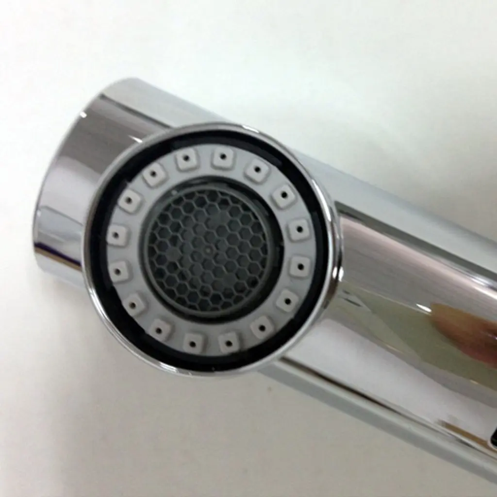Faucet Dish shower head kitchen Замена душа Смесители для душа для кухни-140 мм