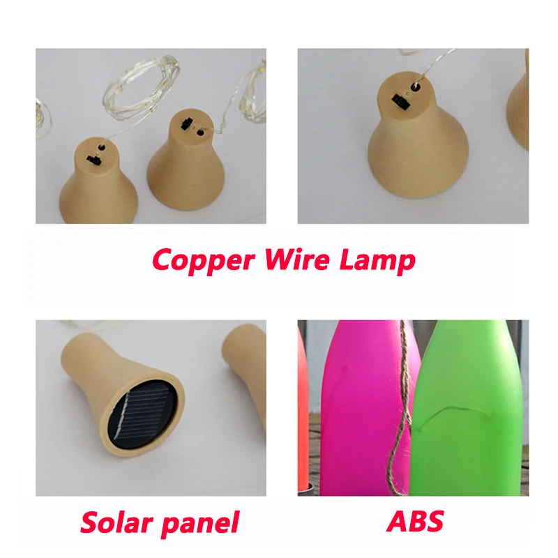 Wine solar lights (4)