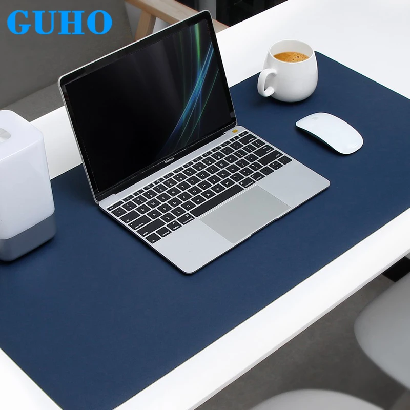 

Mouse Pad Oversized PU Leather Desk Mat 120x60cm Multifunctional Computer Desk Mice Pad Gaming Mousepad Muismat for PC Gamer