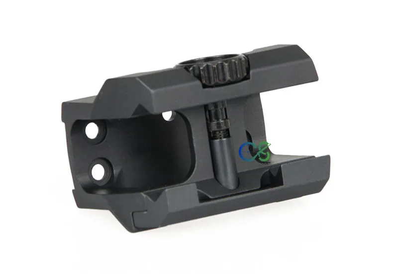 PPT Горячее тактическое крепление для прицела T2 Red Dot Sight подходит любого Пикатинни