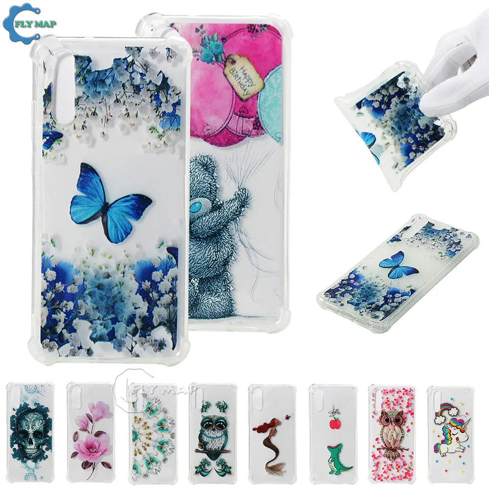 TPU Cover for Huawei P20 P 20 Global Soft Silicone Phone Case Coque Capa for Huawei EML-L29 EML-L09 EML-AL00 EML l29 L09 AL00