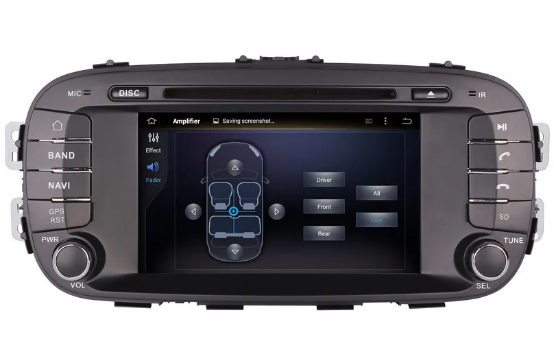 Kia Soul 2014-A09
