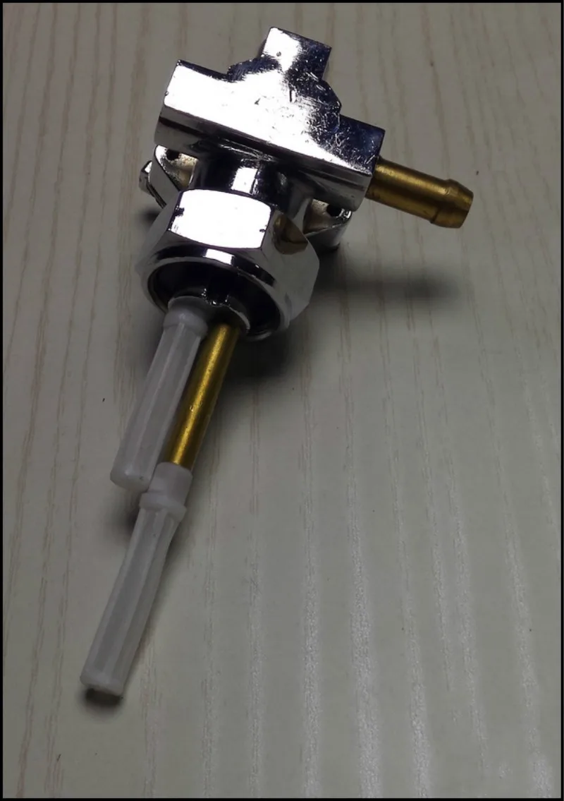 

Motorcycle Accessories Retro Fuel Tank Switch Oil Switch Oil Cups