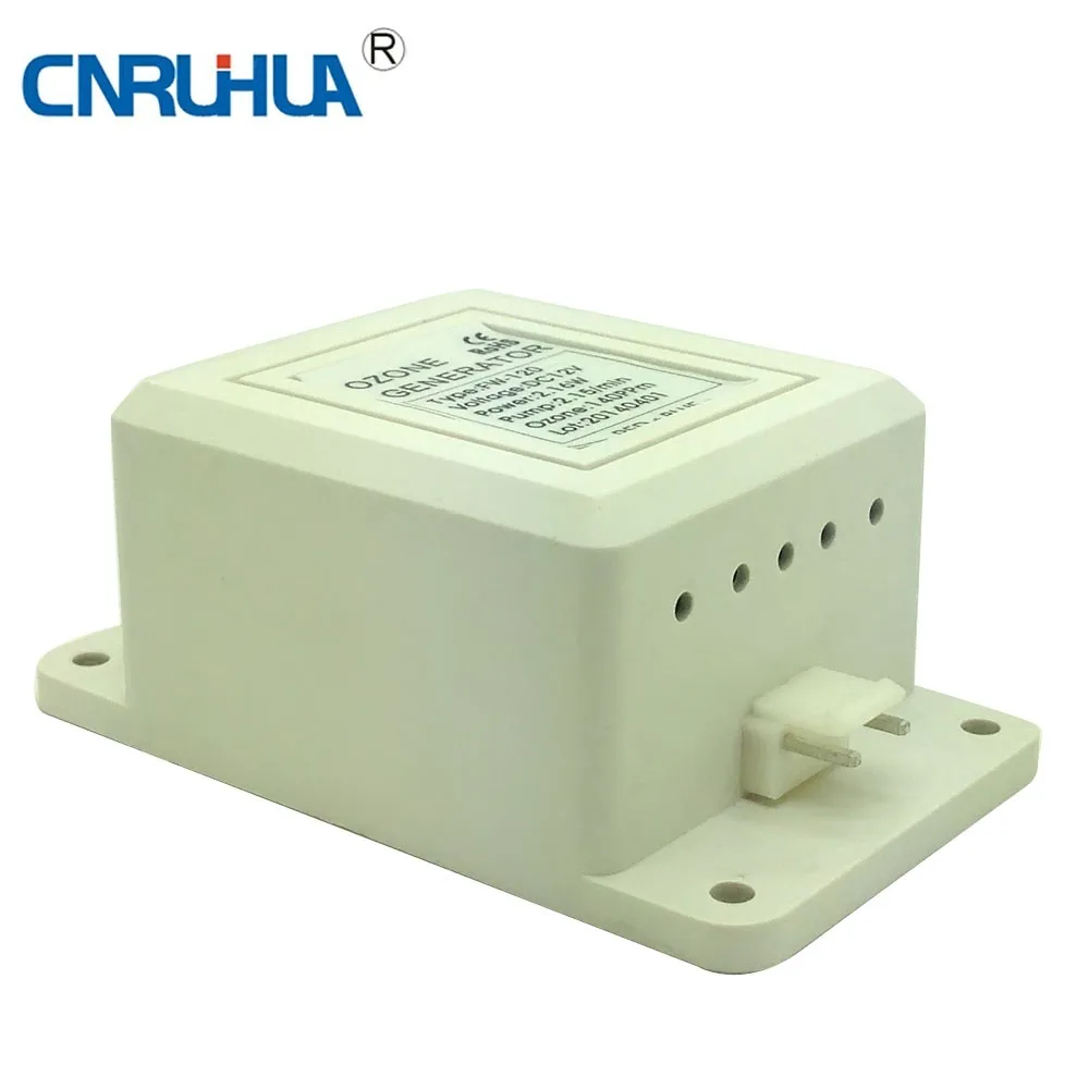 

China Small Compact Ozone Generator For Spa