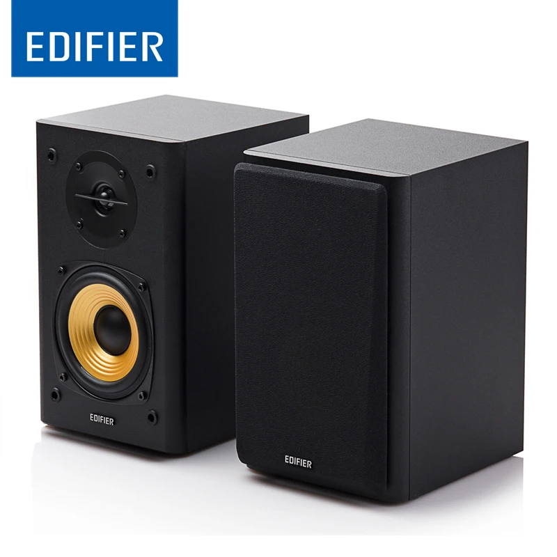 edifier bass