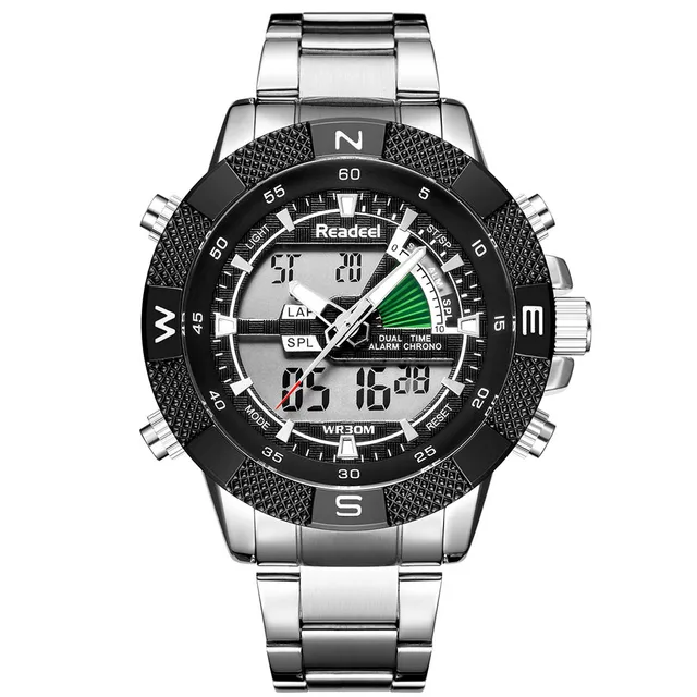 readeel watch price