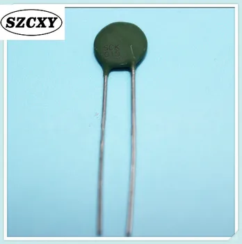 

Original spot NTC1D-10 SCK-015 SCK10015MSY SCK015 1R 5A10MM thermistor