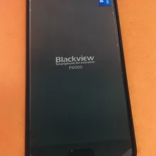 ЖК-дисплей+ дигитайзер сенсорный экран+ рамка для Blackview P6000 Helio P25 Восьмиядерный 5," FHD