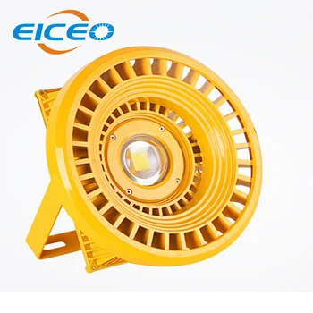 

(EICEO) LED Flood Light Outdoor Lighting Reflector Lights Projector Spotlight Lamp Project Lamps Explosion-proof 20w 30w 50w 80w