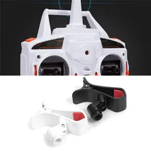 Hot White Black Mobile Phone Holder For Syma X8HC X8HW X8HG X8C X8W X8G X5SW X5SW-1 X5SC X5C X5C-1 X5HC X5HW RC Drone