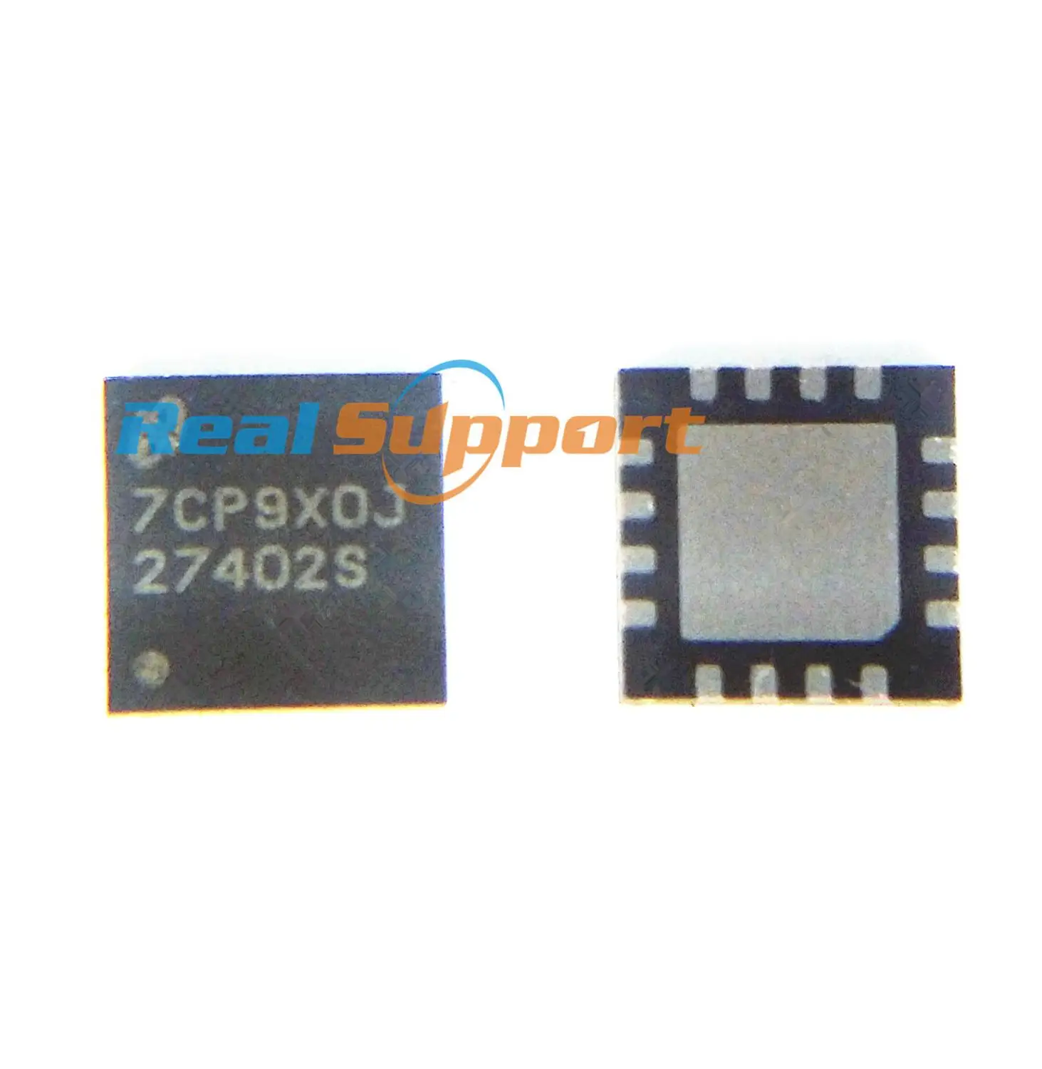 

IC LM27402SQ LM2740ZSQX