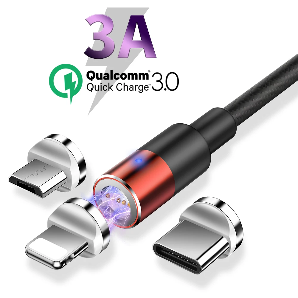 USB Charger Cable Micro Type c For Iphone xr 7 x max Samsung