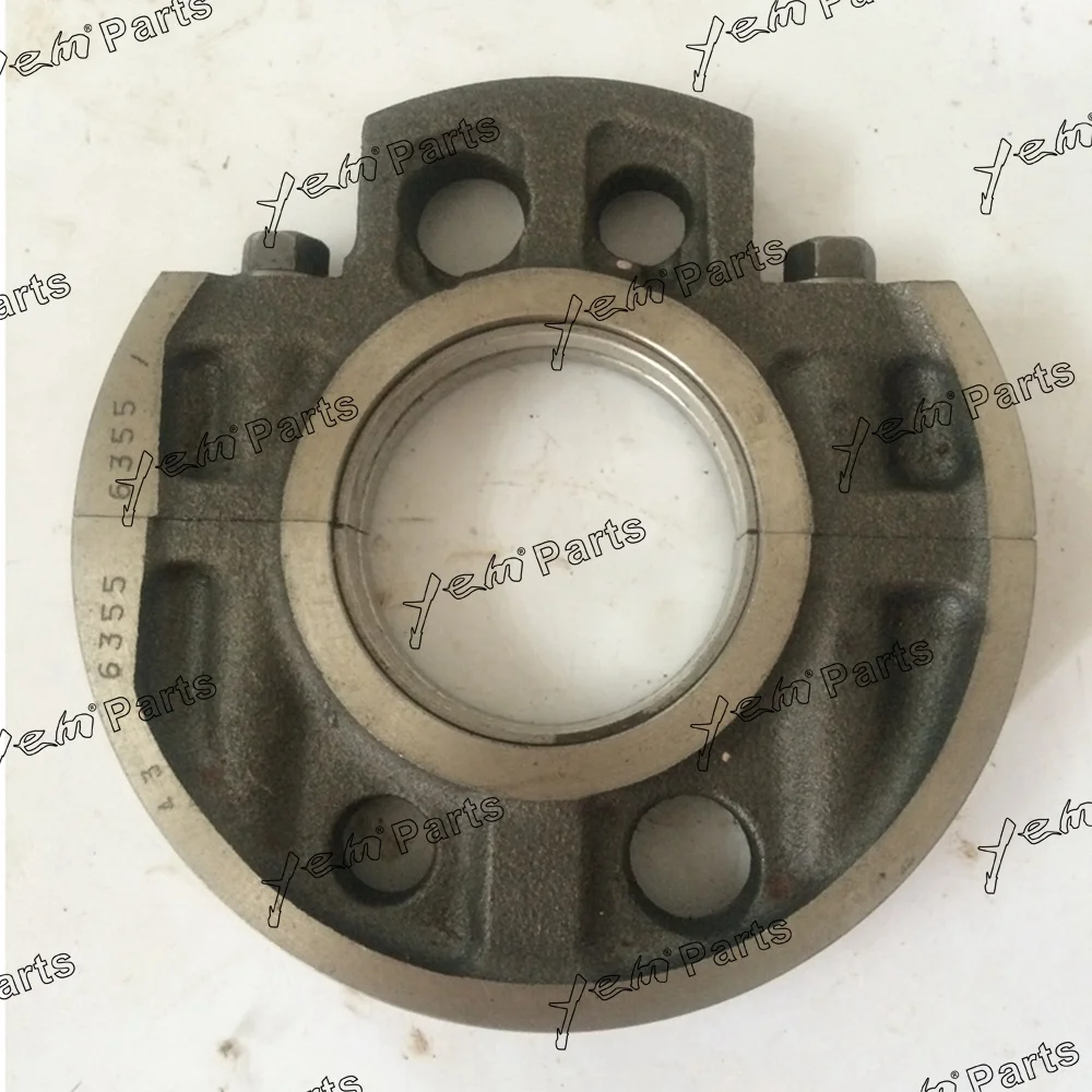 

For Kubota engine D1803 Main bearing case