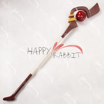 

67" Kono Subarashii Sekai ni Shukufuku Megumin's Wand Cosplay Prop -1330