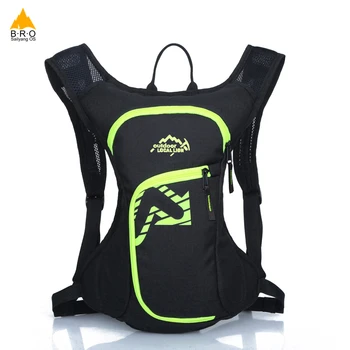 

Waterproof MTB Bicycle Backpack 5L Lightweight Riding Running Backpack Cycling Hydration Bag