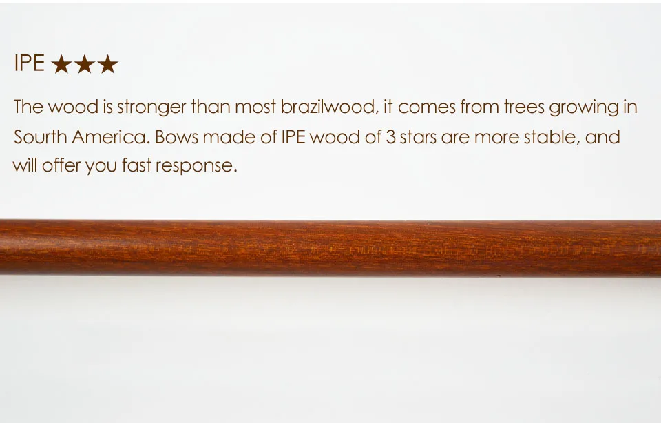 violin bow 44