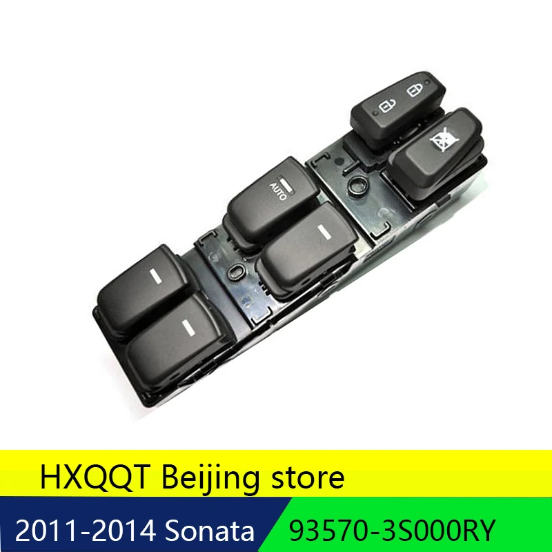 Ŀ  ġ   ǰ, 2011-2014 ҳŸ YF 2011-2014 ڵ OEM 935703S000RY ǰ 1 
