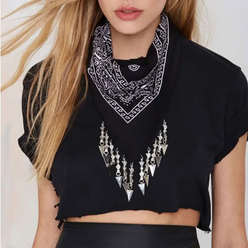 

Outdoor Sports Sunscreen Riding Mask Seamless Magic Scarf Men and Women Street Dance Hip Hop Turban Headscarf