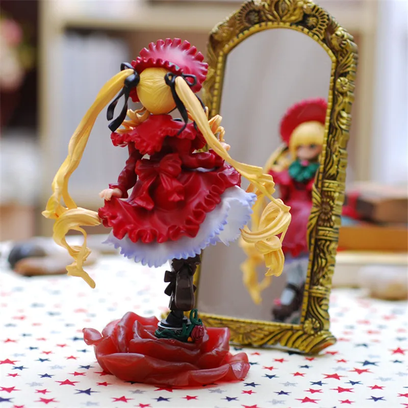  anime action figure (3)