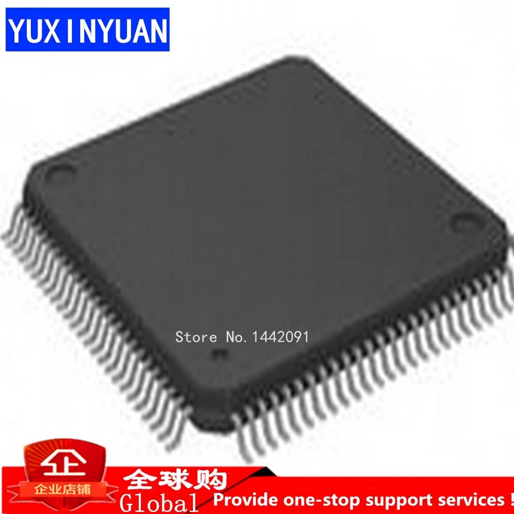 

1 шт. TSUM56AL-LF QFP 12