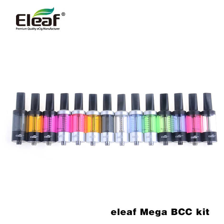 bilder für 10 teile/los! Original ELEAF atomzier bcc mega bcc zerstäuber elektronische zigarette zerstäuber mega bcc whosale preis bilder für 10 teile/los! Original ELEAF atomzier bcc mega bcc zerstäuber elektronische zigarette zerstäuber mega bcc whosale preis