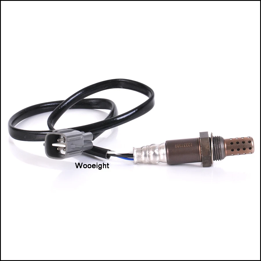 High Quality Front Rear O2 Oxygen Sensor 12231589 For Toyota Avalon Camry Corolla RAV4 Sienna Venza Lexus ES350 Pontiac Scion (2)