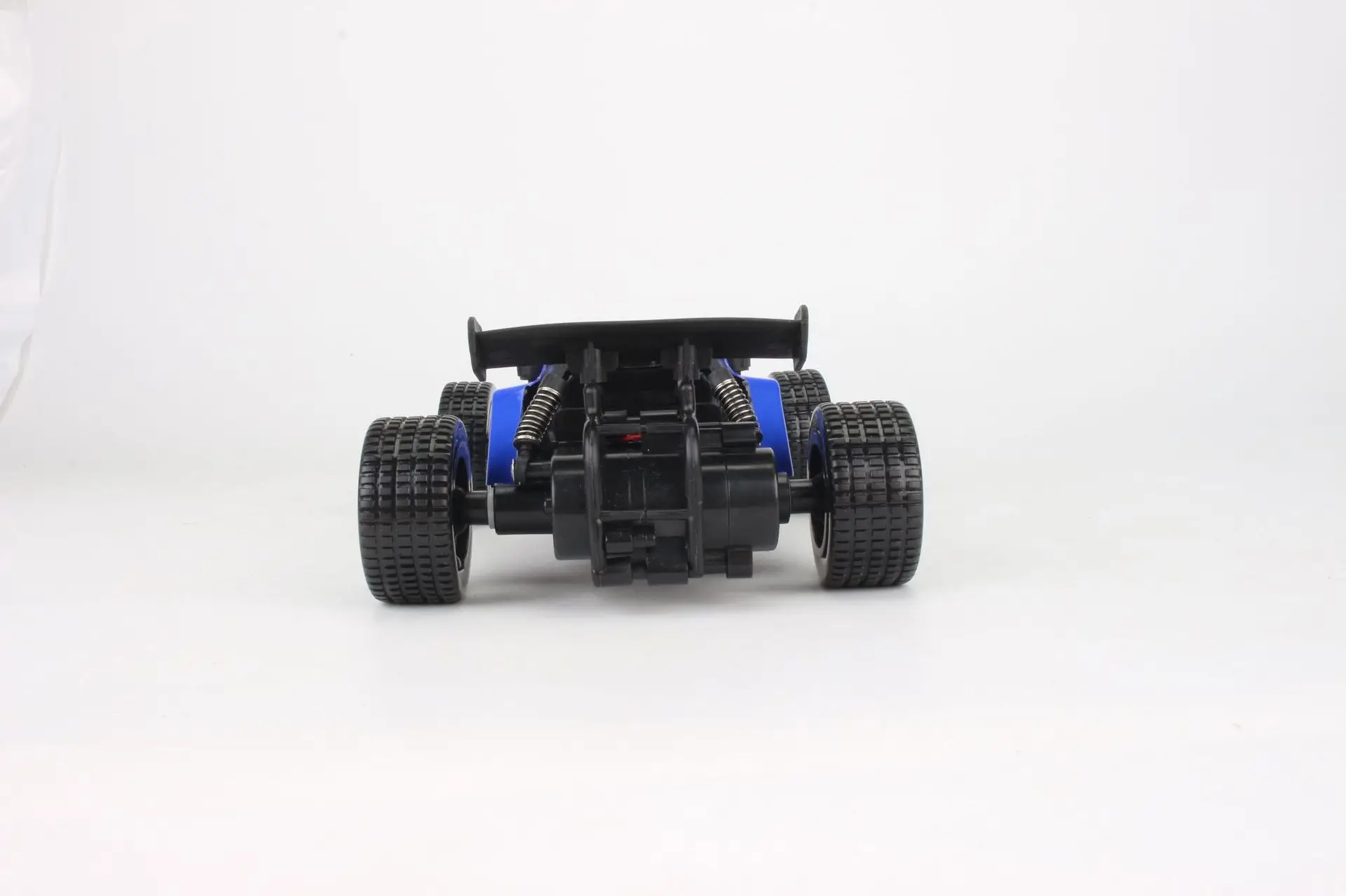 Быстро RC автомобиль бездорожье 4WD 2,4 ГГц рок сканеры 4x4 вождения автомобиля Double моторы Bigfoot автомобиль дистанционного Управление модели