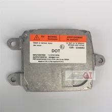 2003-2006 L-incoln городской автомобиль ксенон HID балласт фара воспламенитель компьютер OEM