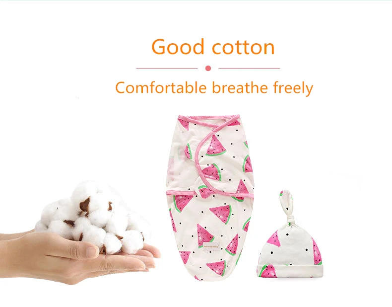 Детские пеленки для новорожденного хлопок детское одеяло для новорожденных постельные принадлежности мультфильм милый спальный комплект для младенца для 0-6 месяцев