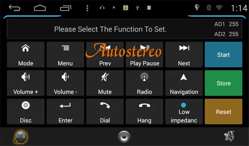 Cheap Android 4.4 S160 Quad Core Car DVD Player GPS Navigation Radio SAT NAV for MERCEDES Benz SL-Class 2001+ 25