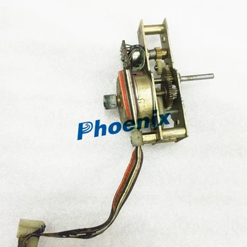 

Rolandink zone motor