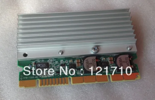 

VRM DC/DC Module C80471-001 VR102B120CS for server storage