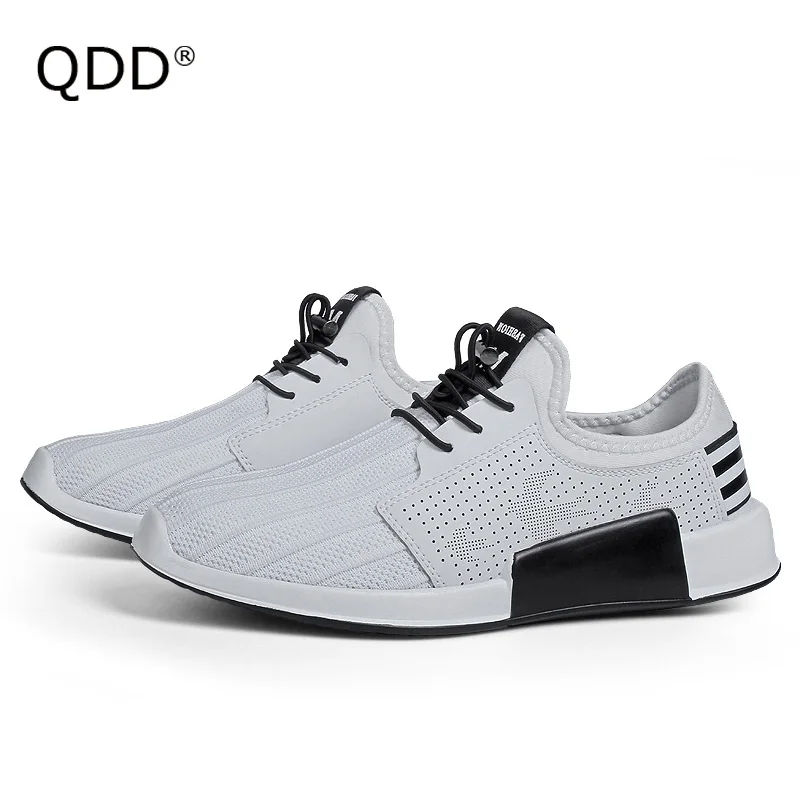 Autumn Male Sports Running Shoes Men's Ultras Shoes High Quality Sole