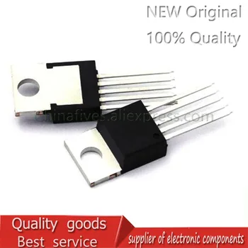 

10PCS/LOT LM2575HVT-12 LM2575HVT-5.0 LM2575HVT-3.3 LM2575HVT-ADJ LM2576HVT-12 LM2576HVT-5.0 LM2576HVT-3.3 LM2576HVT-ADJ TO-220-5