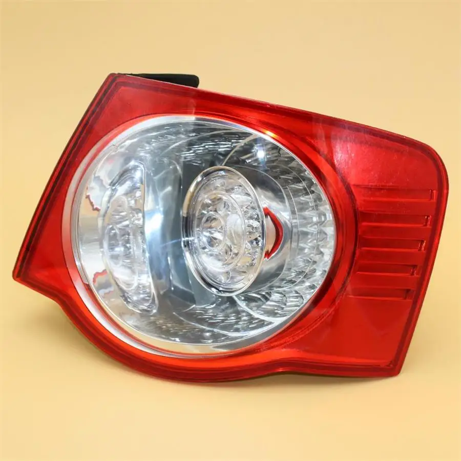  Car Led Light For VW Jetta V 5 2005 2006 2007 2008 2009 2010 2011 Car-Styling LED Rear Tail Light L - 32841235376