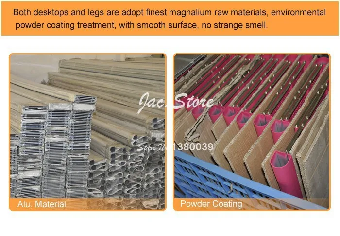 QUALIFIED MATERIAS