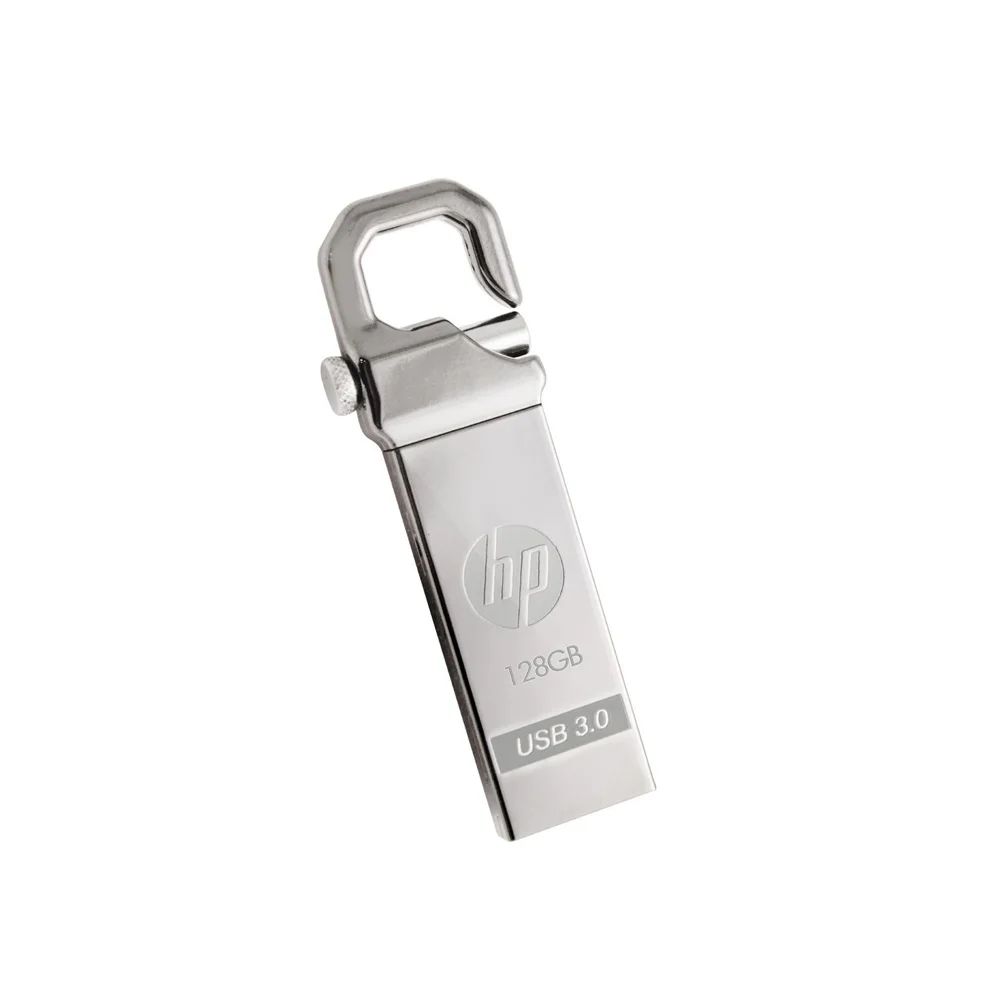 Оригинальный hp usb флэш накопитель 128 ГБ cle USB туфли из джинсовой ткани на плоской 3 0