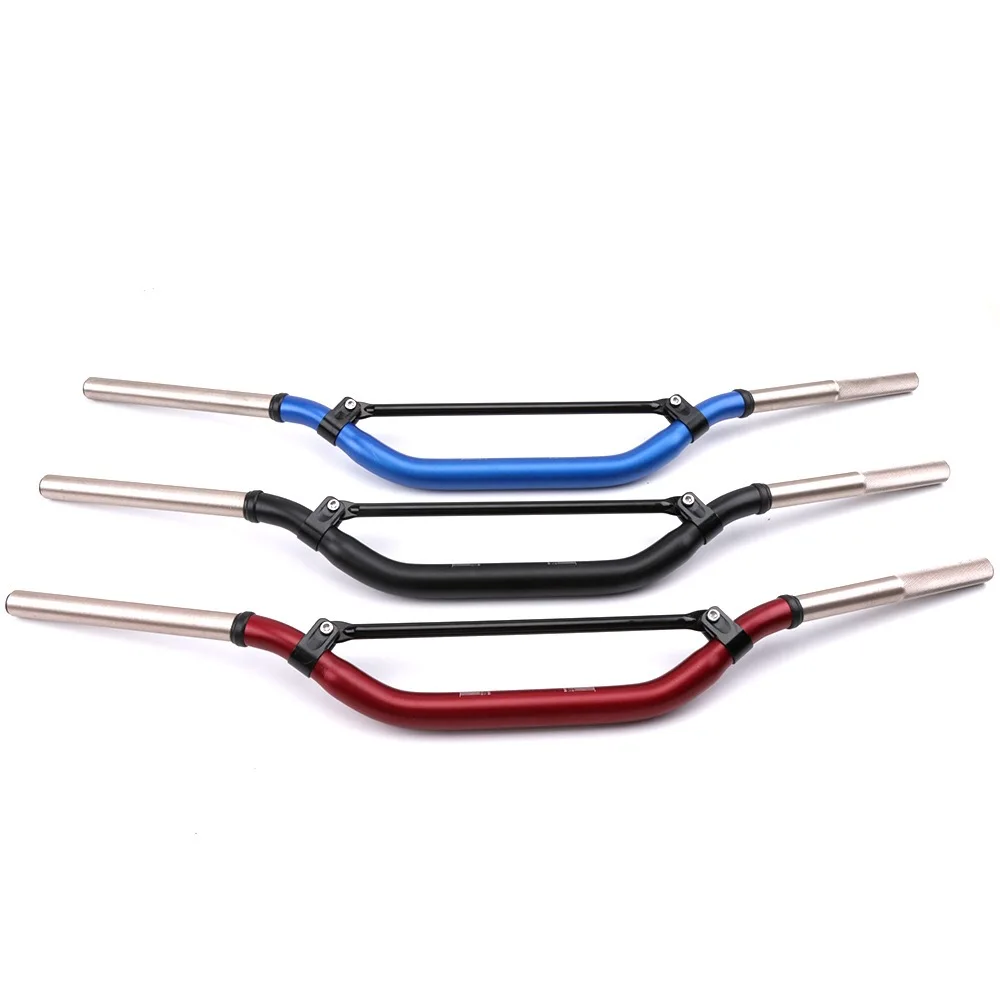 

Motorcycle handlebar 7075 aluminium alloy refitting parts ProTaper pull handlebar off-road vehicle direction handlebar diameter