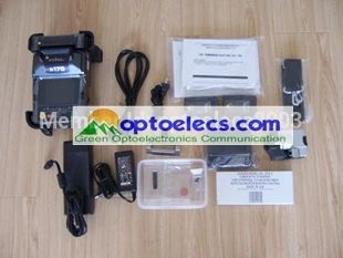 Сварочный аппарат Fitel S178/ S178A v2|fusion splicer|fitel s178splicer fusion |