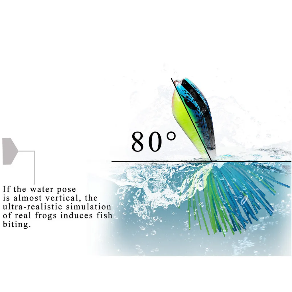 Fishing Lures