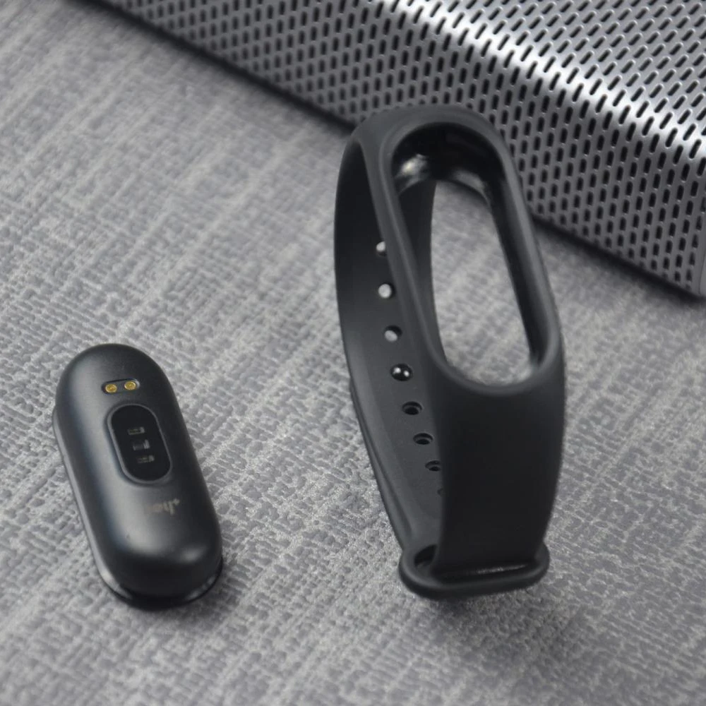 Xiaomi Hey Plus 1 Smartband 0,95 дюймов AMOLED цветной экран встроенный многофункциональный NFC монитор сердечного ритма Hey+ Band