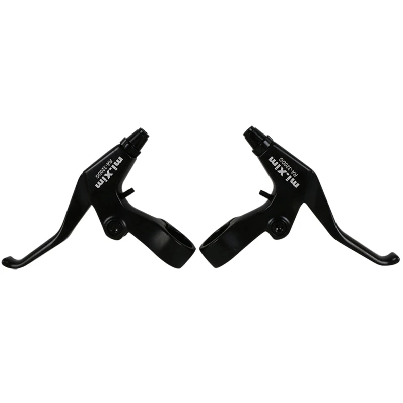 

Aluminum Alloy Dead Fly Mountain Bike Hand Brake Bike Handbrake Folding Hand Brake Bike Accessories