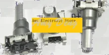 20 шт./лот Японии EC11J152040F медицинский пластырь энкодера 30 posioning 15 импульса