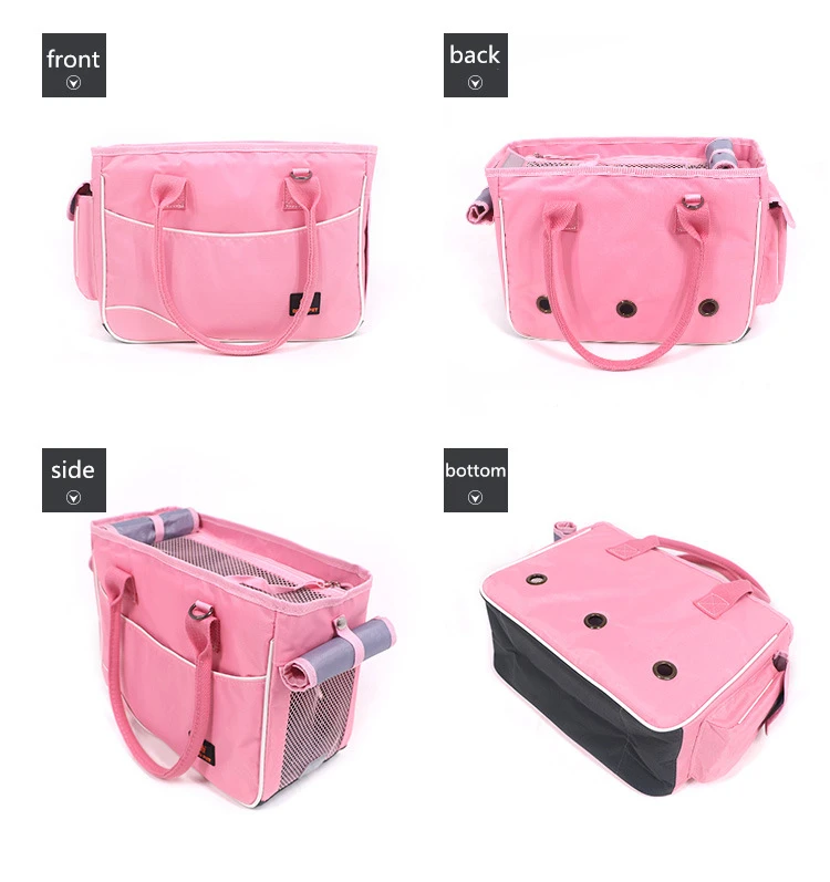 Dog Bag Carrier (11)