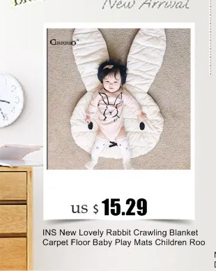 Оригинальное Брендовое черно-белое поперечное одеяло из хлопка для пеленания новорожденных, детское трикотажное одеяло s Cama, игровой коврик