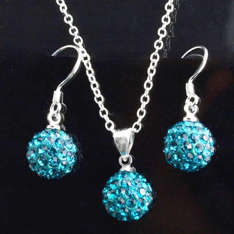 Ювелирные наборы серьги Brincos Earing Online Shopping Индия Pendientes Mujer для женщин Brinco ожерелье